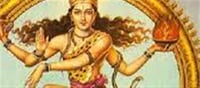 Do you know who is buried under the feet of Lord Nataraja, what is his story?